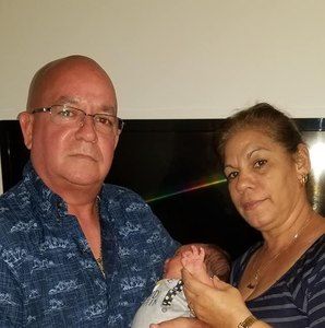 Meet your Posher, Carlos rafael